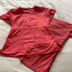 Greys anatomy scrubs